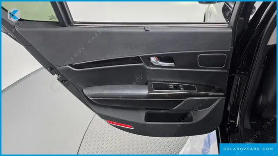 KIA K9 3.3 GDI EXECUTIVE
