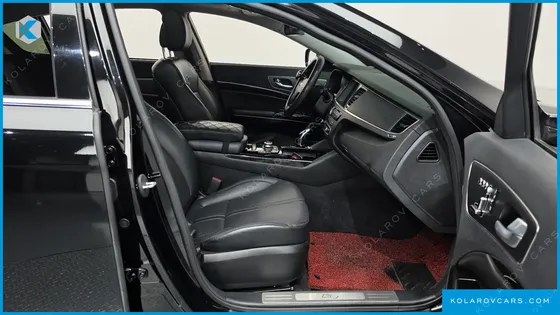 KIA K9 3.3 GDI EXECUTIVE