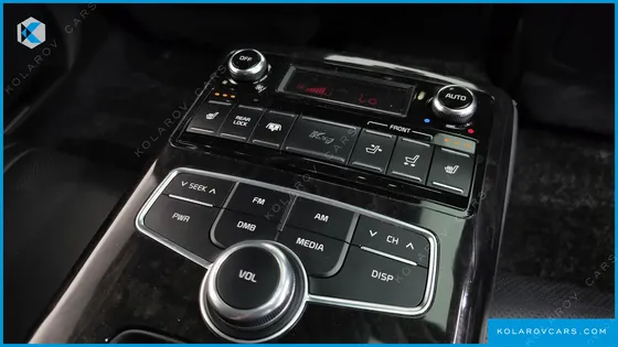 KIA K9 3.3 GDI EXECUTIVE