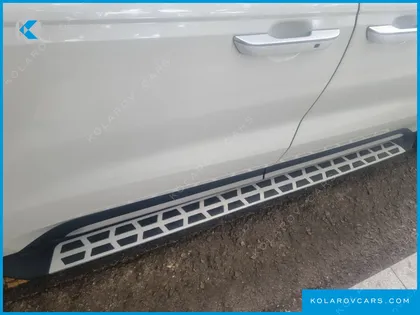 KIA CARNIVAL DIESEL 7-SEATER SIGNATURE