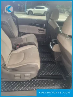 KIA CARNIVAL DIESEL 7-SEATER SIGNATURE