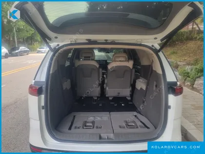 KIA CARNIVAL DIESEL 7-SEATER SIGNATURE