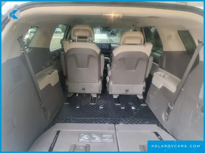 KIA CARNIVAL DIESEL 7-SEATER SIGNATURE