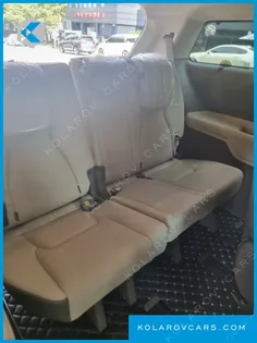 KIA CARNIVAL DIESEL 7-SEATER SIGNATURE