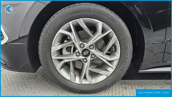 HYUNDAI SONATA 2.0