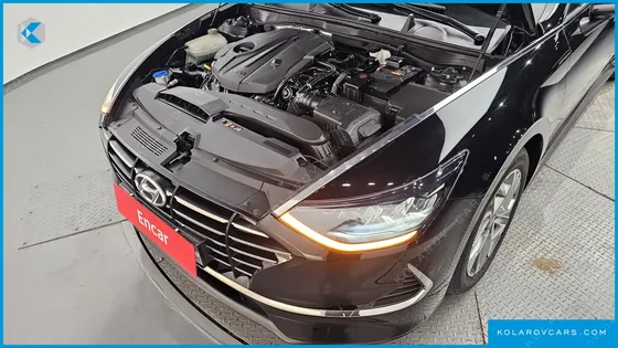 HYUNDAI SONATA 2.0