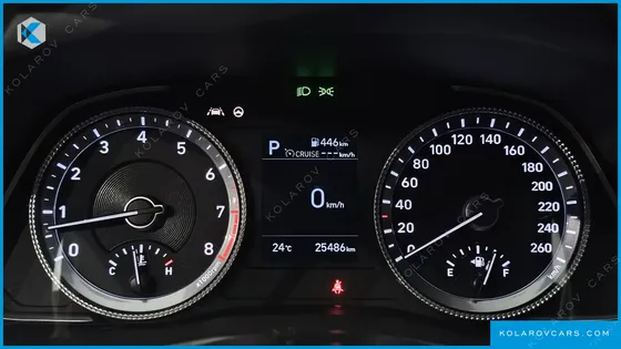 HYUNDAI SONATA 2.0