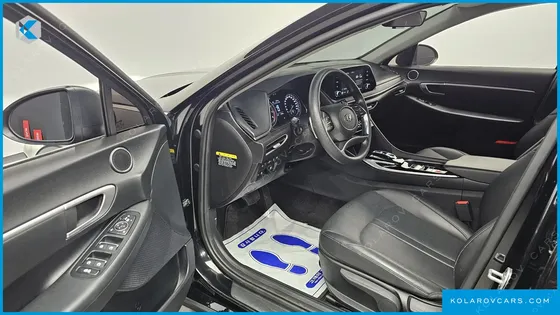 HYUNDAI SONATA 2.0
