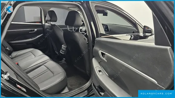 HYUNDAI SONATA 2.0