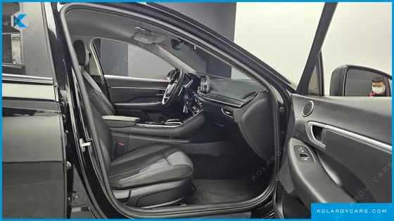 HYUNDAI SONATA 2.0