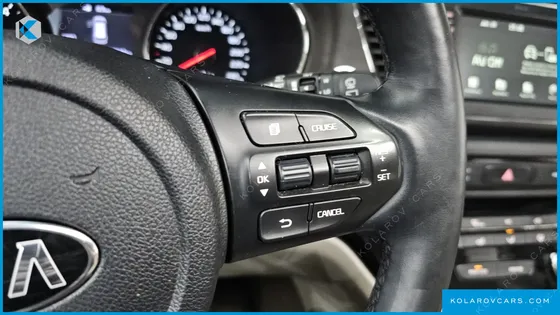 KIA CARNIVAL 9-SEATER LUXURY