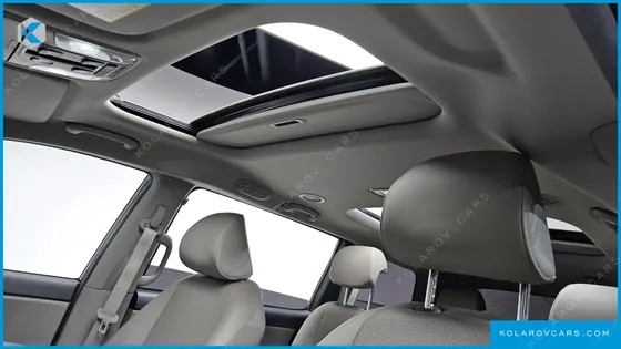 KIA CARNIVAL 9-SEATER LUXURY