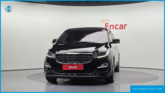 KIA CARNIVAL 11-SEATER PRESTIGE