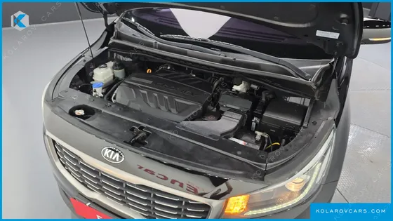 KIA CARNIVAL 11-SEATER PRESTIGE