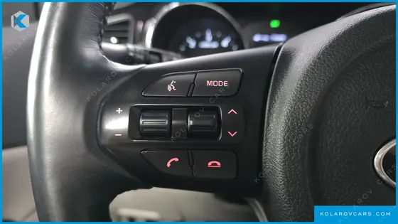 KIA CARNIVAL 11-SEATER PRESTIGE