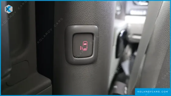 KIA CARNIVAL 11-SEATER PRESTIGE