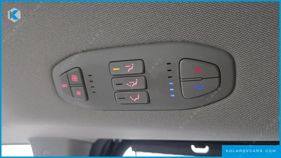 KIA CARNIVAL 11-SEATER PRESTIGE