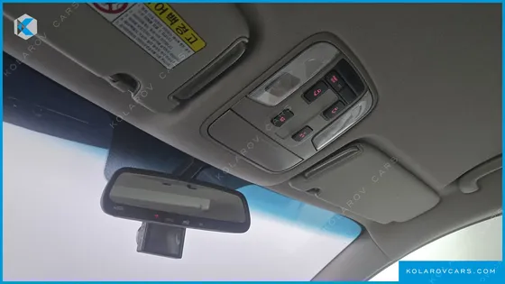 KIA CARNIVAL 11-SEATER PRESTIGE