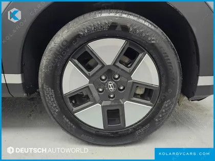 HYUNDAI SANTA FE HEV 1.6 2WD