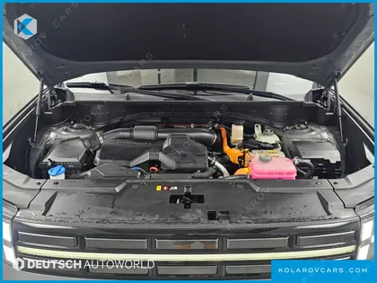 HYUNDAI SANTA FE HEV 1.6 2WD