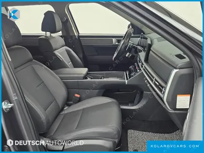 HYUNDAI SANTA FE HEV 1.6 2WD