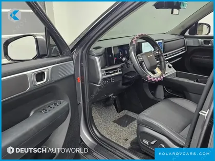 HYUNDAI SANTA FE HEV 1.6 2WD