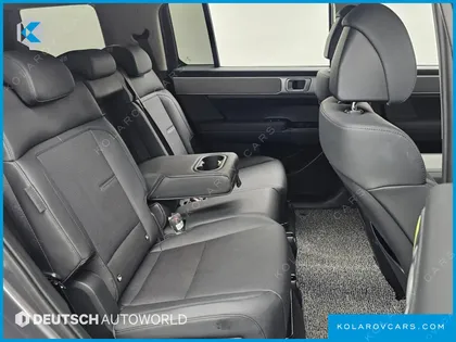 HYUNDAI SANTA FE HEV 1.6 2WD