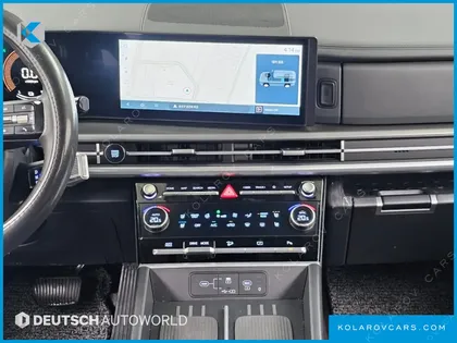 HYUNDAI SANTA FE HEV 1.6 2WD
