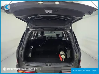 HYUNDAI SANTA FE HEV 1.6 2WD