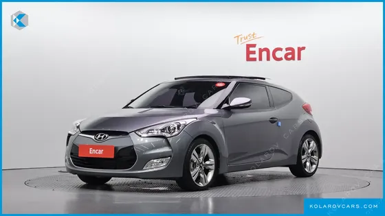 HYUNDAI VELOSTER PYL