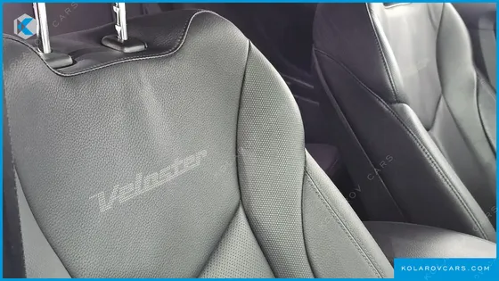 HYUNDAI VELOSTER PYL