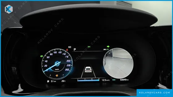 KIA K5 SIGNATURE