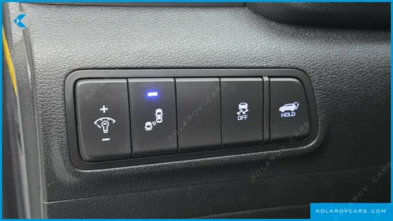 HYUNDAI TUCSON DIESEL 1.7 2WD