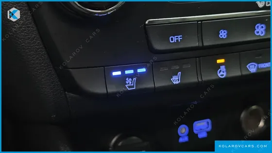 HYUNDAI TUCSON DIESEL 1.7 2WD