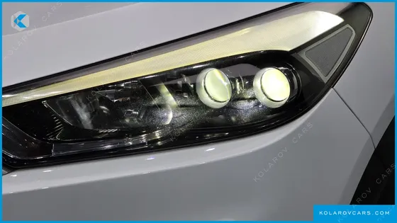 HYUNDAI TUCSON DIESEL 1.7 2WD