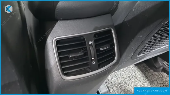 HYUNDAI TUCSON DIESEL 1.7 2WD