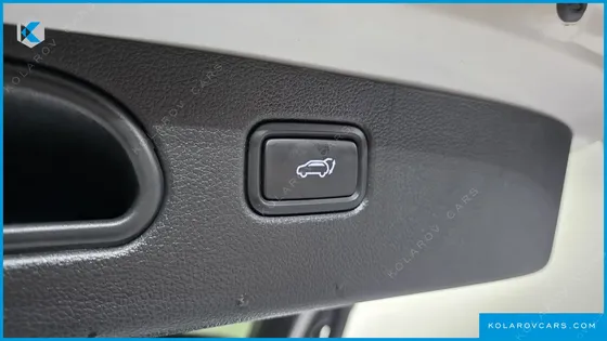 HYUNDAI TUCSON DIESEL 1.7 2WD