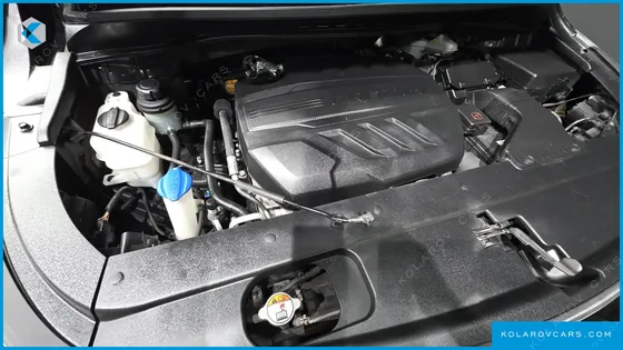 KIA CARNIVAL 9-SEATER PRSTIGE