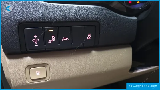 KIA CARNIVAL 9-SEATER PRSTIGE