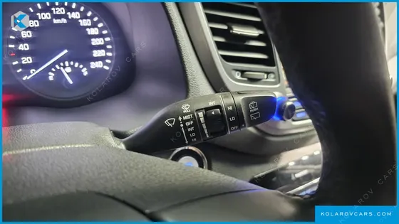 HYUNDAI TUCSON DIESEL 2.0 2WD