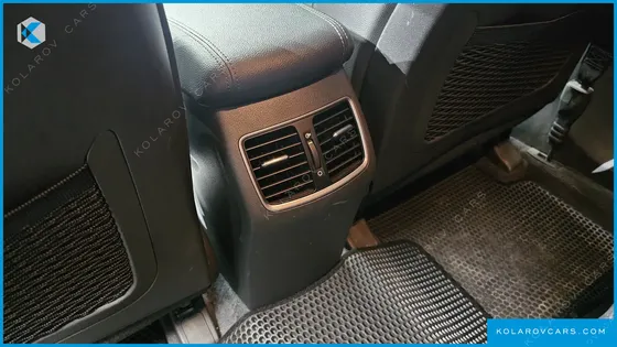 HYUNDAI TUCSON DIESEL 2.0 2WD