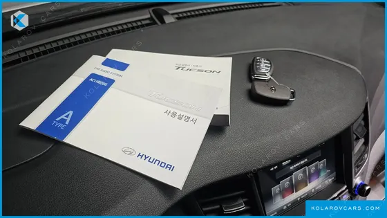 HYUNDAI TUCSON DIESEL 2.0 2WD