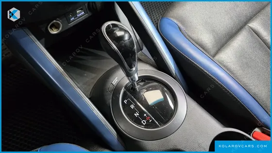 HYUNDAI VELOSTER TURBO D SPEC