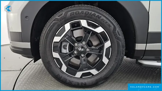 HYUNDAI SANTA FE GASOLINE 2.5T 2WD