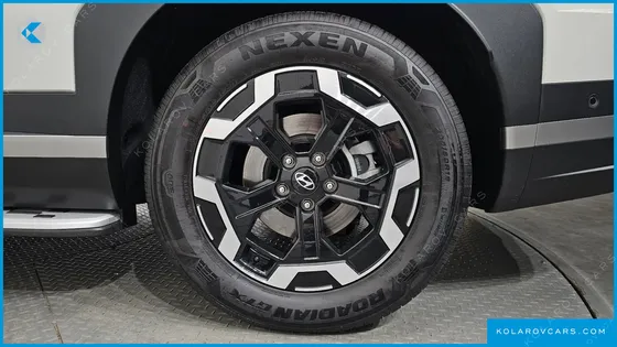 HYUNDAI SANTA FE GASOLINE 2.5T 2WD