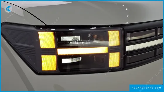HYUNDAI SANTA FE GASOLINE 2.5T 2WD