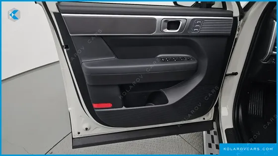 HYUNDAI SANTA FE GASOLINE 2.5T 2WD