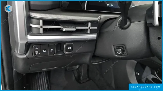 HYUNDAI SANTA FE GASOLINE 2.5T 2WD