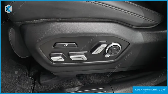 HYUNDAI SANTA FE GASOLINE 2.5T 2WD
