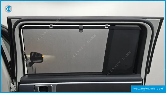 HYUNDAI SANTA FE GASOLINE 2.5T 2WD